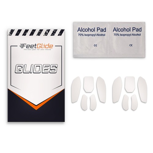 Feetglide skates for - skates, roccat