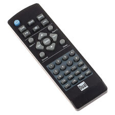 Original DUAL Fernbedienung für DAB 2A Digitalradio / geprüft