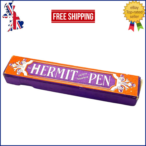 Vintage the hermit sicherheit - hermit,