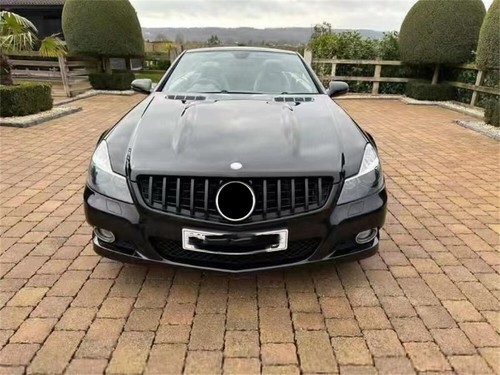 Für mercedes r230 - für, sl