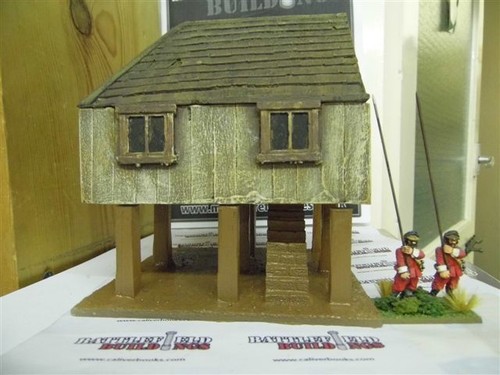 28mm pmc spiele - spiele, (bemalt)