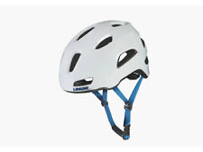LIMAR Ciao weiss/blau o. hellblau Fahrradhelm Gr. M o. L - NEU - VK: 99,90 €