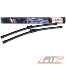 BOSCH AEROTWIN A969S SCHEIBENWISCHER FÜR MERCEDES SLK R171 R172 SLC