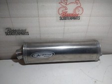 Auspuff Suzuki Bandit GSF 1200 S WVA9 Endschalldämpfer Sebring Twister TW10 e4 2