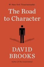 The Road to Character -
