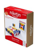 Das Nikitin Material N1