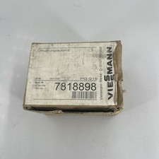 Neu Viessmann LOA 24.171B27