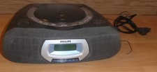 Philips Stereo Radio Wecker