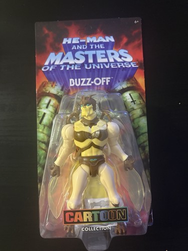 Masters the universe 200x - universe,