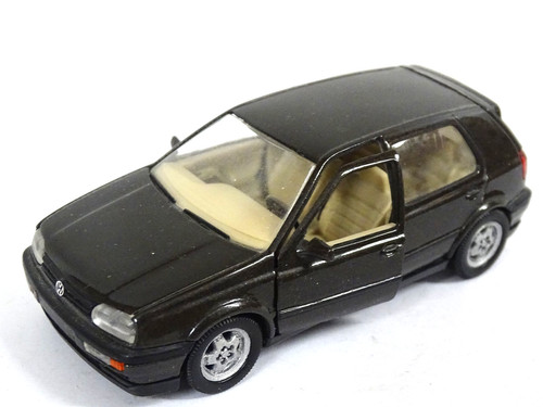 Schabak modell vw golf - vw,