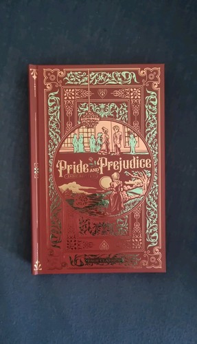 Pride and prejudice stolz - stolz, und