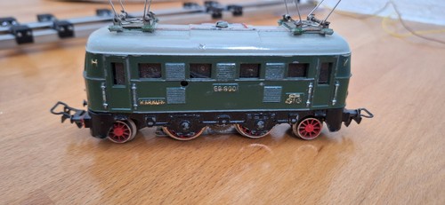 Märklin 800 spur h0 - es,