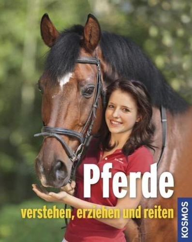 Pferde verstehen erziehen und - verstehen,,