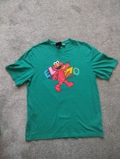 Elmo T-Shirt Sesamstraße H&M