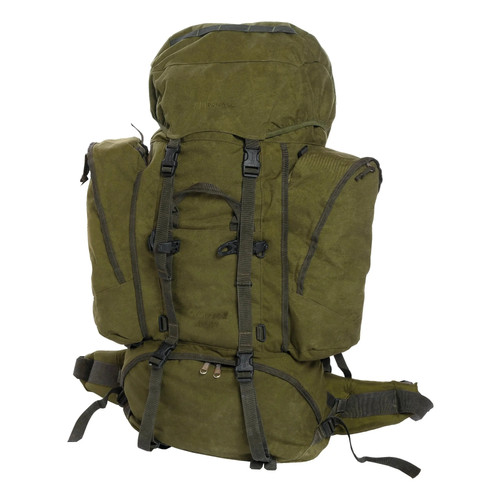 Berghaus britischer rucksack - britischer,