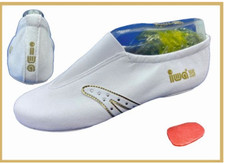 Gymnastikschuh Kunstturnschuhe