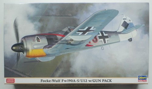 Focke wulf 190a u12 - fw, /