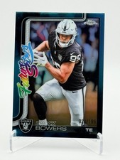2025 Topps Chrome Football