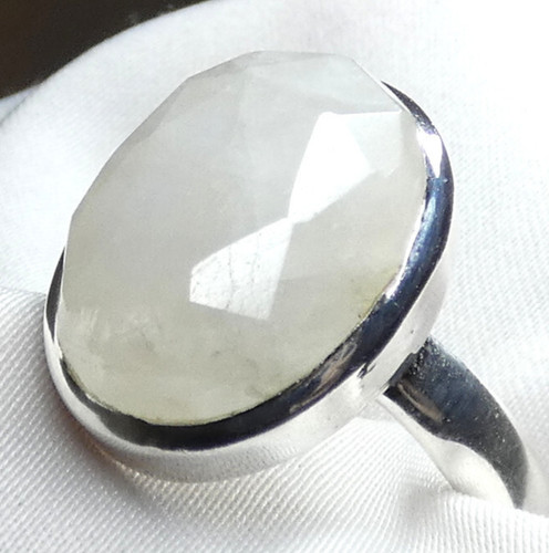 Mondstein ring 925 - mondstein,