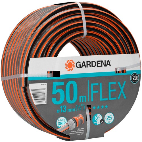 Gardena gartenschlauch comfort - gardena,