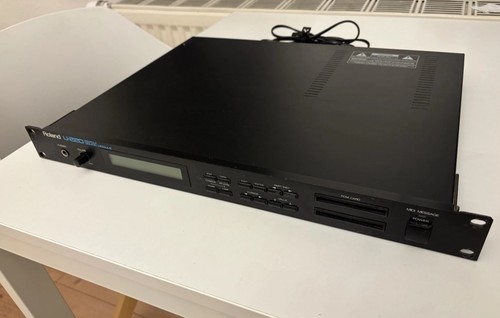 Roland u220 rack - roland, rack-synthesizer