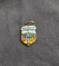 Wappen  INNSBRUCK