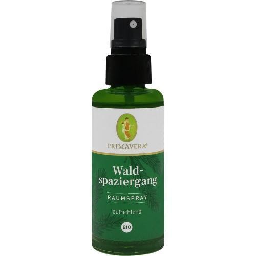 Waldspaziergang raumspray bio - raumspray,