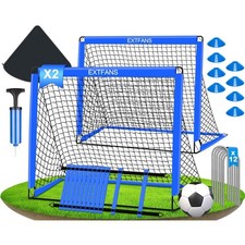 Fussballtore für Garten