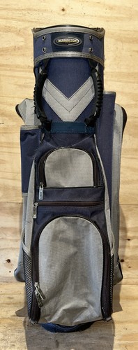 Bennington golf cart bag - bennington,