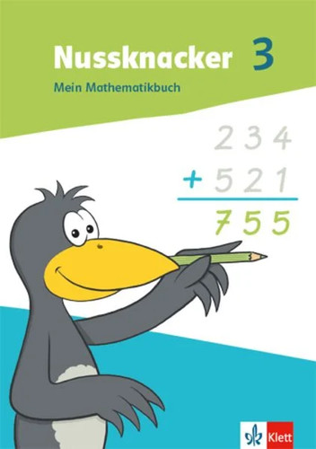Nussknacker mein - nussknacker, 3.