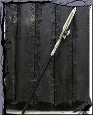 Larp Stangenwaffen -