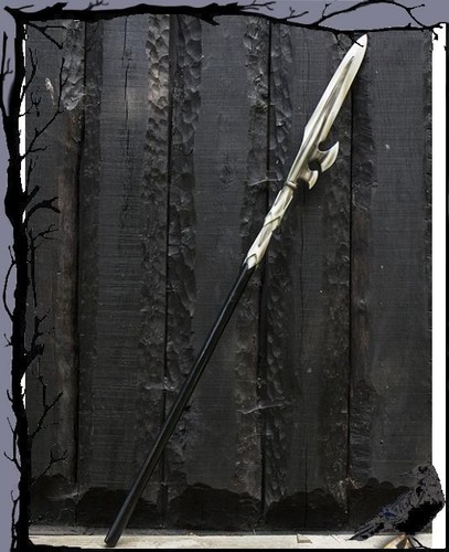 Larp stangenwaffen - larp,