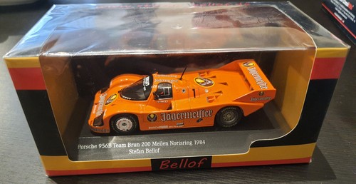Porsche 956b norisring - porsche, #1