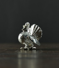 Charm Anhänger Silber 925