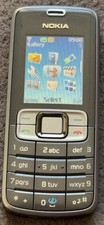 Nokia phone 3109c entsperrt - phone, #entsperrt#