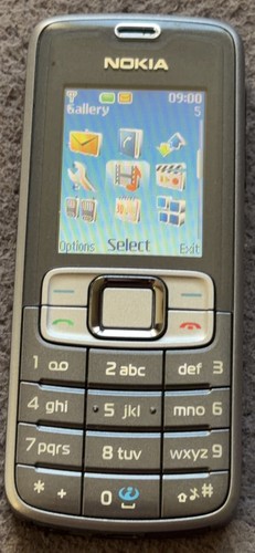 Nokia phone 3109c entsperrt - nokia,