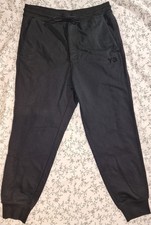 Adidas Y-3 CUFFED FRENCH TERRY