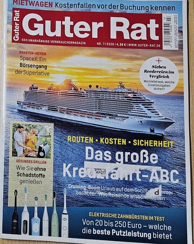 Guter rat 2026 das - 7, #
