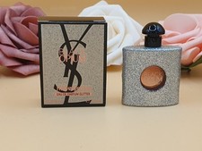 Yves Saint Laurent 💜 Black