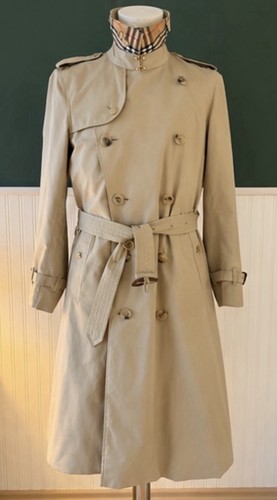 Burberry the chelsea herren - burberry,