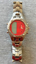 uhr. Atomic Germany. Quarz