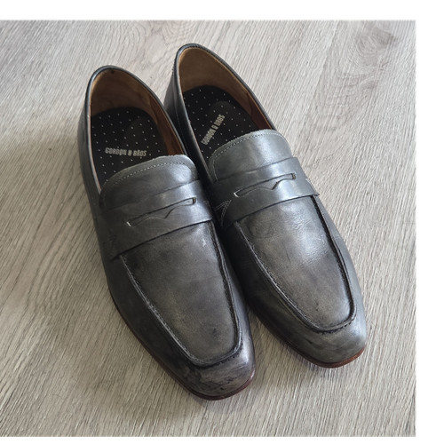 Gordon bros loafer herren - gordon,