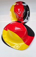 SALE!! 24 X  Deutschland Hut