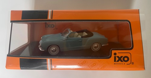Karmann ghia lowlight - karmann,