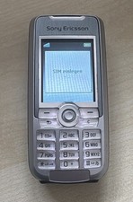 Sony Ericsson QuickShare K700i