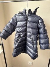 Moncler wintermantel gr 98 100