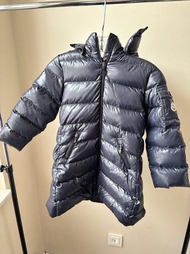 Moncler wintermantel 100 - moncler,