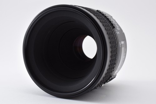 Fast neuwertig nikon - nikon, af