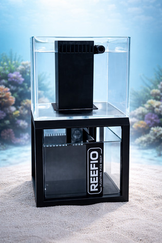 Reefio floating pico reef - floating, 4l