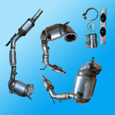 Katalysator AUDI Q2 SEAT Ateca